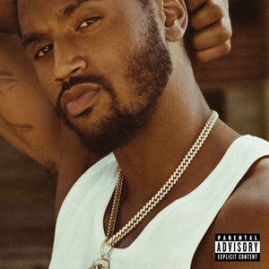 TREY SONGZ | BACK HOME