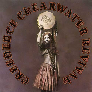 CREEDENCE CLEARWATER REVIVAL | MARDI GRAS