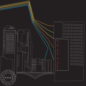 BETWEEN THE BURIED AND ME | COLORS (2020)