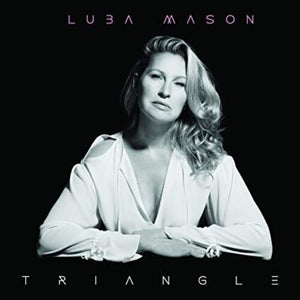 LUBA MASON | TRIANGLE