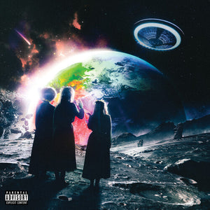 LIL UZI VERT | ETERNAL ATAKE (DELUXE): LUV VS. THE WORLD 2