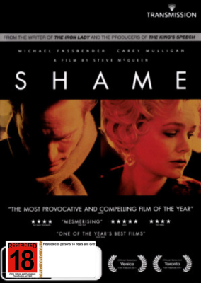 MOVIE DRA | SHAME (2011)