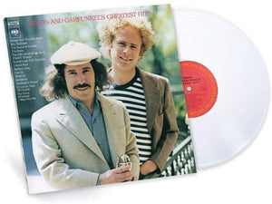 SIMON & GARFUNKEL | GREATEST HITS