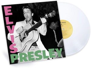 ELVIS PRESLEY | ELVIS PRESLEY COLOURED VINYL