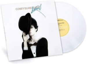 LOU REED | CONEY ISLAND BABY