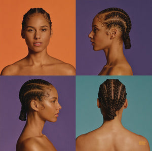 ALICIA KEYS | ALICIA