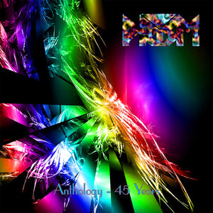 PRISM | ANTHOLOGY - 45 YEARS