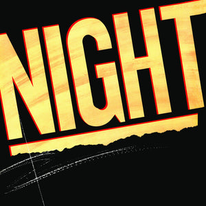 THE NIGHT | NIGHT