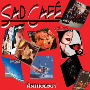 SAD CAF | ANTHOLOGY