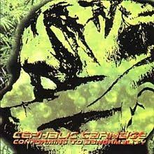 CEPHALIC CARNAGE | CONFORMING TO ABNORMALITY