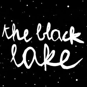 LOUIS JUCKER | BLACK LAKE