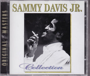 SAMMY DAVIS JR | COLLECTION