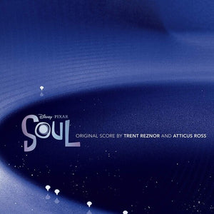 TRENT REZNOR & ATTICUS ROSS | SOUL (SCORE) - O.S.T.