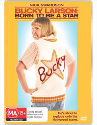 BUCKY LARSON - BORN TO BE A STAR