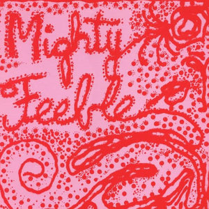 VARIOUS | MIGHTY FEEBLE