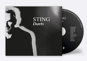 STING AND SHAGGY^STING & SHAGGY^STING | DUETS