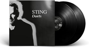 STING | DUETS