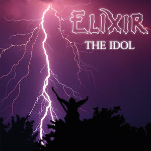 ELIXIR | IDOL