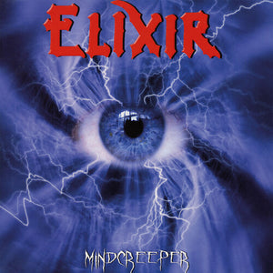 ELIXIR | MINDCREEPER