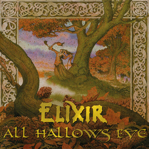 ELIXIR | ALL HALLOWS EVE
