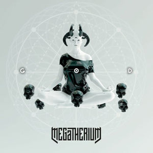MEGATHERIUM | GOD