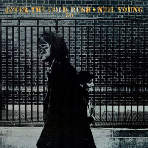 NEIL YOUNG | AFTER THE GOLD RUSH (50TH ANNIVERSARY EDITION) (SOFTPACK)