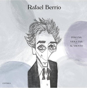 RAFA BERRIO | EP