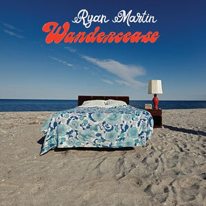 RYAN MARTIN | WANDERCEASE