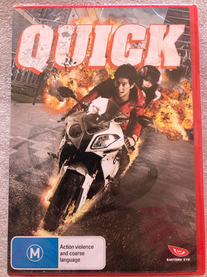 QUICK (2011)