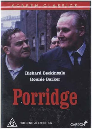 PORRIDGE