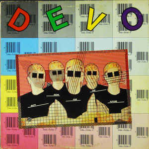 DEVO | DUTY NOW FOR THE FUTURE - US