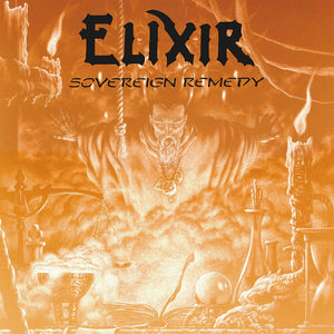 ELIXIR | SOVEREIGN REMEDY
