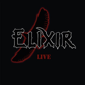 ELIXIR | ELIXIR LIVE