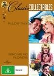 PILLOW TALK / SEND ME NO FLOWERS (2DVD)