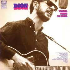 DION | WONDER WHERE IM BOUND