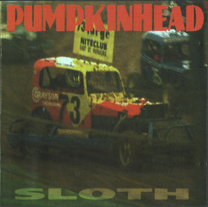 PUMPKINHEAD | SLOTH