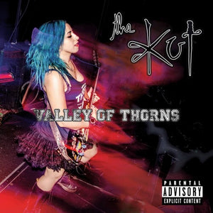 THE KUT | VALLEY OF THORNS