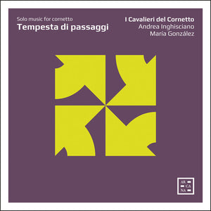 VARIOUS ARTISTS | TEMPESTA DI PASSAGGI / VARIOUS
