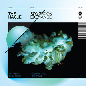 VARIOUS ARTISTS | HAGUE SONGBOOK EXCHANGE / VARIOUS