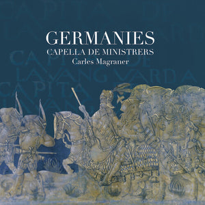 VARIOUS ARTISTS | GERMANIES / VARIOUS