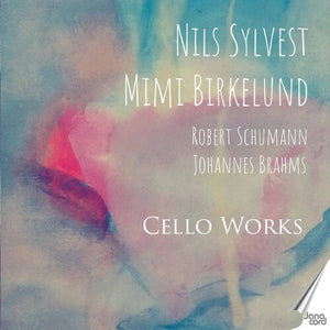 SYLVEST BIRKELUND | CELLO WORKS