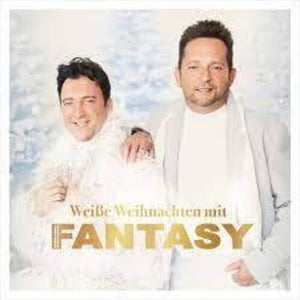 FANTASY | WEIBE WEIHNACHTEN MIT FANTASY
