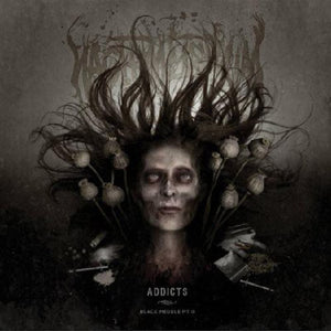NACHTMYSTIUM | ADDICTS - BLACK MEDDLE PART 2