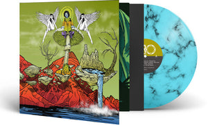 VARIOUS | ELECTRIC LADYLAND (REDUX) / VARIOUS (LIGHT BLUE)