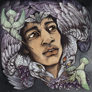 VARIOUS ARTISTS | BEST OF JAMES MARSHALL HENDRIX (REDUX) / VARIOUS