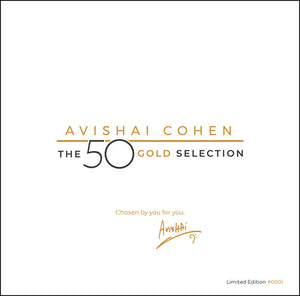 COHEN | 50 GOLD SELECTION