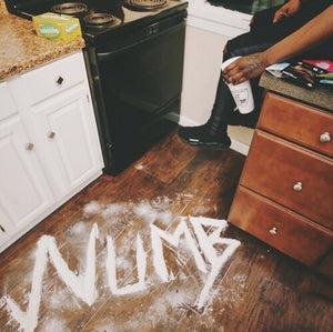 SHA HEF | NUMB