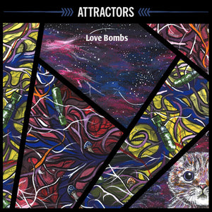 ATTRACTORS | LOVE BOMBS