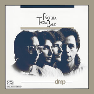 THOM ROTELLA | THOM ROTELLA BAND