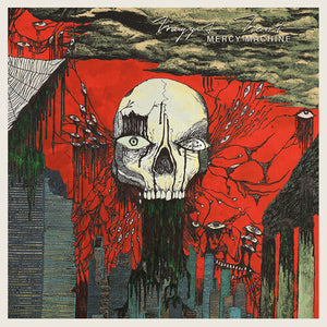 MAGGOT HEART | MERCY MACHINE